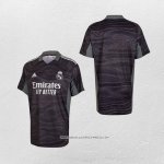 Maglia Real Madrid Portiere 21/22 Nero