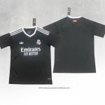 Maglia Real Madrid Portiere 24/25 Nero