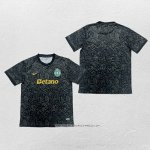 Maglia Sporting Special 25/26 Nero Thailandia