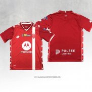Prima Maglia AC Monza Thailandia 24-25