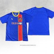 Prima Maglia AFC Richmond Thailandia 2025
