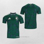 Prima Maglia Arabia Saudita 2026