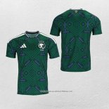Prima Maglia Arabia Saudita 2026