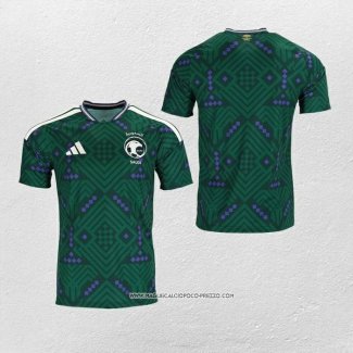 Prima Maglia Arabia Saudita 2026