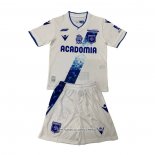 Prima Maglia Auxerre Bambino 24-25
