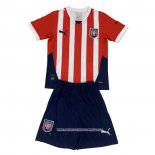 Prima Maglia Bambino Tapatio 24-25