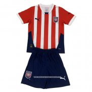 Prima Maglia Bambino Tapatio 24-25