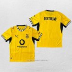 Prima Maglia Borussia Dortmund 26/27 Thailandia
