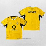 Prima Maglia Borussia Dortmund 26/27 Thailandia