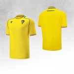 Prima Maglia Cadiz 25/26 Thailandia