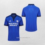 Prima Maglia Cardiff City 21/22