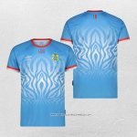 Prima Maglia Congo 2026 Thailandia