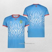 Prima Maglia Congo 2026 Thailandia