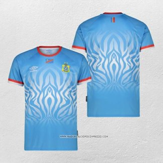 Prima Maglia Congo 2026 Thailandia