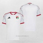 Prima Maglia Emiratos Arabes Unidos 2026 Thailandia