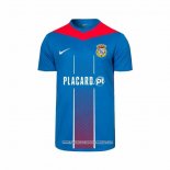 Prima Maglia FC Alverca 25/26 Thailandia