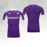 Prima Maglia Fiorentina 25/26 Thailandia