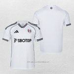 Prima Maglia Fulham 25/26