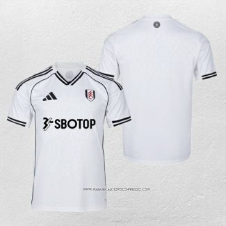 Prima Maglia Fulham 25/26