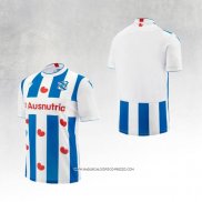 Prima Maglia Heerenveen 23/24 Thailandia
