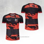 Prima Maglia Ituano 2023 Thailandia