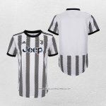 Prima Maglia Juventus 22/23 Donna