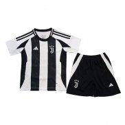 Prima Maglia Juventus 24/25 Bambino