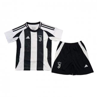 Prima Maglia Juventus 24-25 Bambino