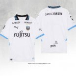 Prima Maglia Kawasaki Frontale Thailandia 2025