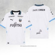 Prima Maglia Kawasaki Frontale Thailandia 2025