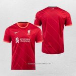 Prima Maglia Liverpool 21/22