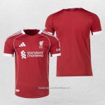 Prima Maglia Liverpool Authentic 25/26