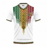 Prima Maglia Mali 25/26 Thailandia