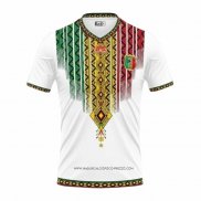Prima Maglia Mali 25/26 Thailandia