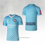 Prima Maglia Melbourne City 23/24 Thailandia
