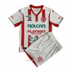 Prima Maglia Necaxa 22/23 Bambino