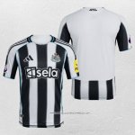 Prima Maglia Newcastle United Authentic 25/26