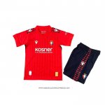 Prima Maglia Osasuna 25/26 Bambino