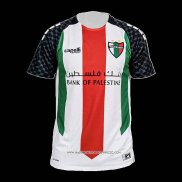 Prima Maglia Palestino Deportivo 2025