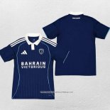 Prima Maglia Paris FC 25/26 Thailandia