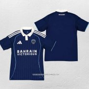 Prima Maglia Paris FC 25/26 Thailandia
