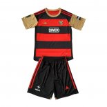Prima Maglia Peluche Caligari 2024 Bambino