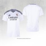 Prima Maglia Real Madrid 24/25 Donna