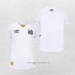 Prima Maglia Santos 2023 Donna