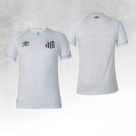 Prima Maglia Santos 2025 Thailandia