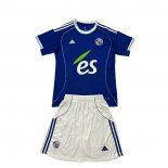 Prima Maglia Strasbourg 25/26 Bambino