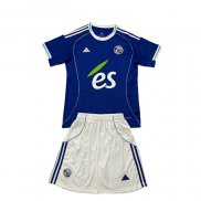 Prima Maglia Strasbourg 25/26 Bambino