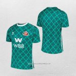 Prima Maglia Sunderland Portiere 25/26