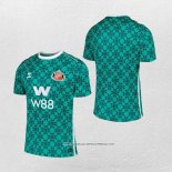 Prima Maglia Sunderland Portiere 25/26