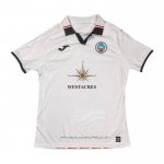 Prima Maglia Swansea City AFC City 22/23